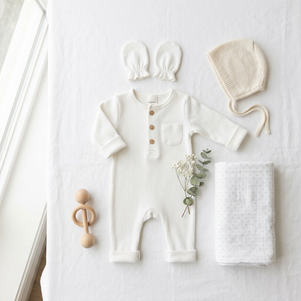 Newborn Essentials